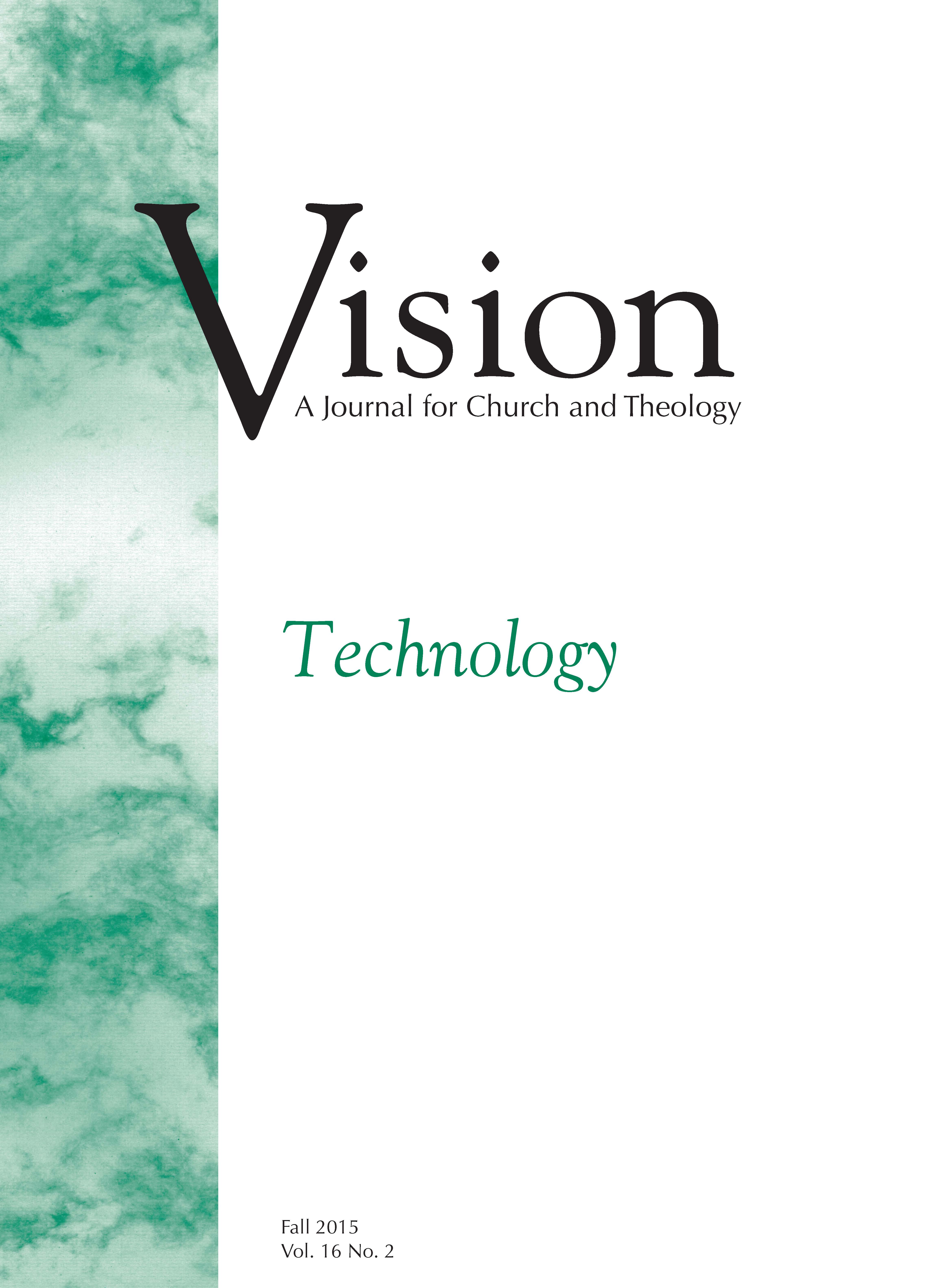 vision cover technology