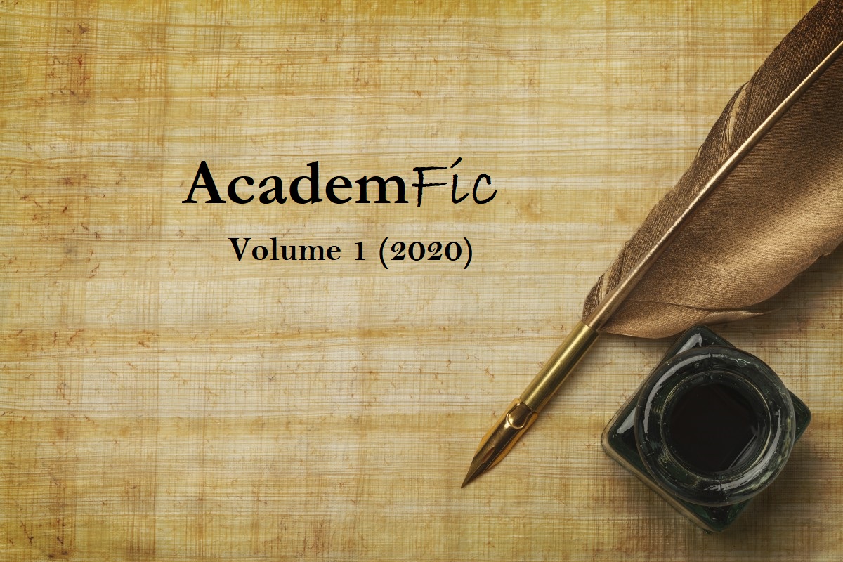 AcademFic volume one (2020)