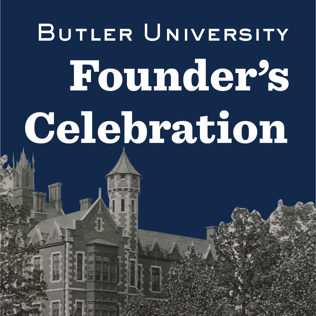 Butler University Founder's Celebration Thumbnail