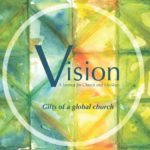 Vision journal cover image