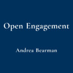 Open Engagement Cover