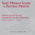 Saint Meinrad Studies in Pastoral Ministry #5 Cover image